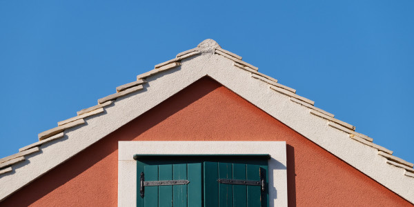 Pintar Fachadas de Casas Unifamiliares / Chalets en Huesca · Pintado de Puertas, Ventanas y Cancelas