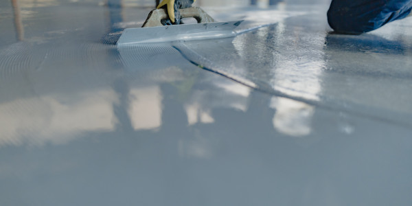 Pintar Fachadas de Naves Industriales, Fábricas y Almacenes en Huesca · Pavimentos para Pintado de Parkings